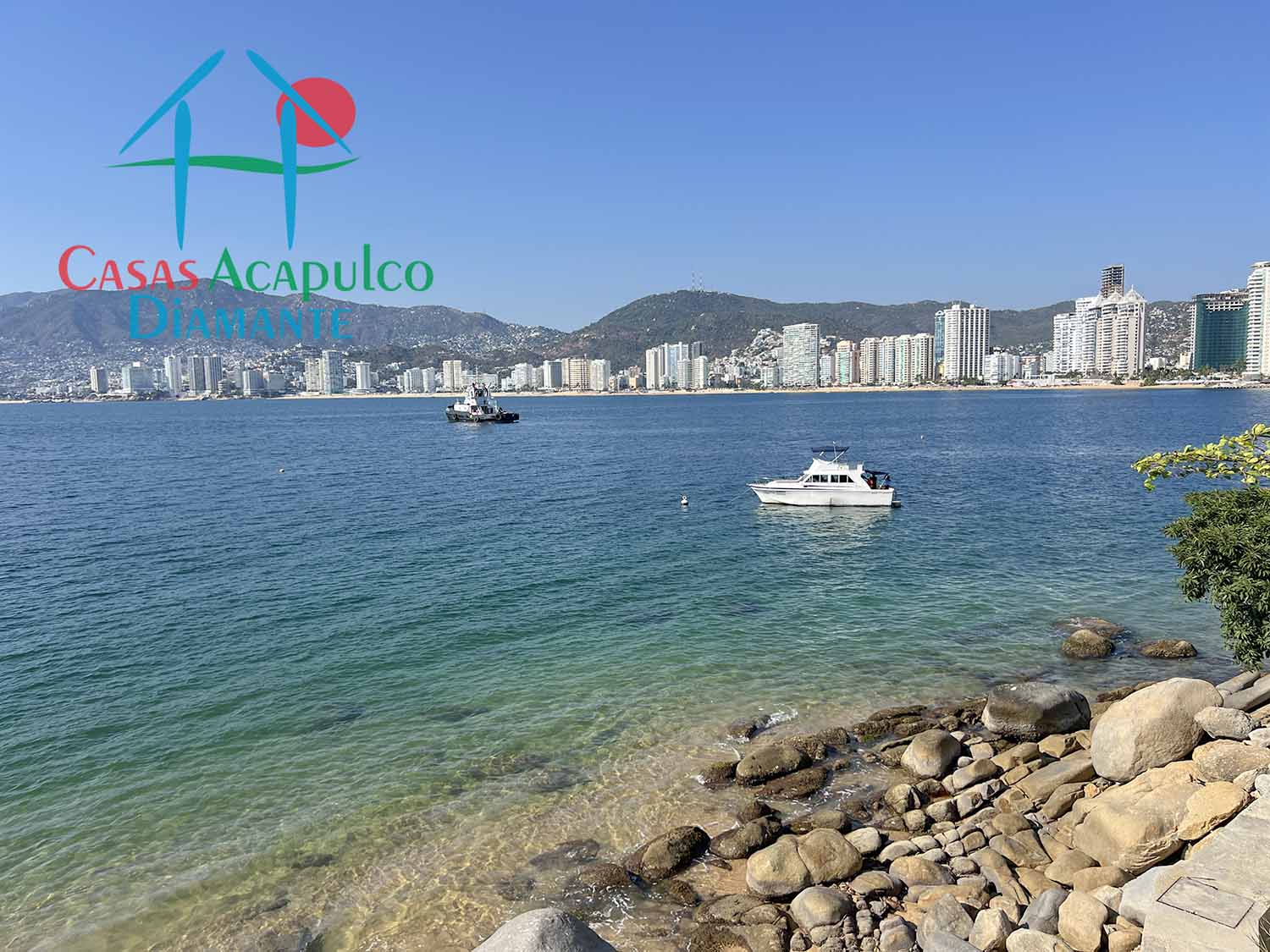 Villa Alejandra - Alberca 13 Villa Alejandra - Alberca 13